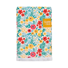 Beach Towel Posy