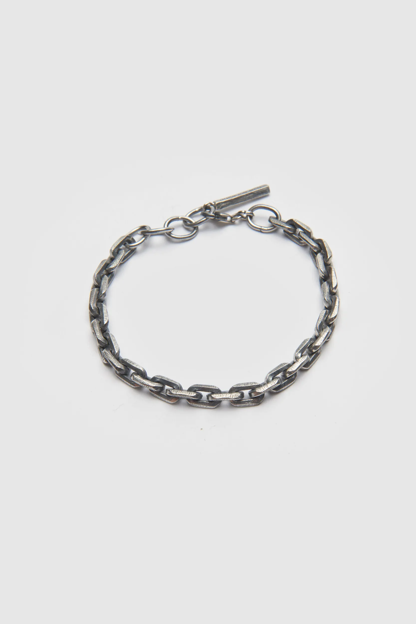 BUCK PALMER - MAVERICK CHAIN BRACELET FIXED LINK SIZES