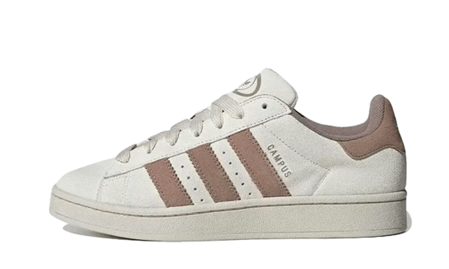 Campus 00s Chalk White Brown