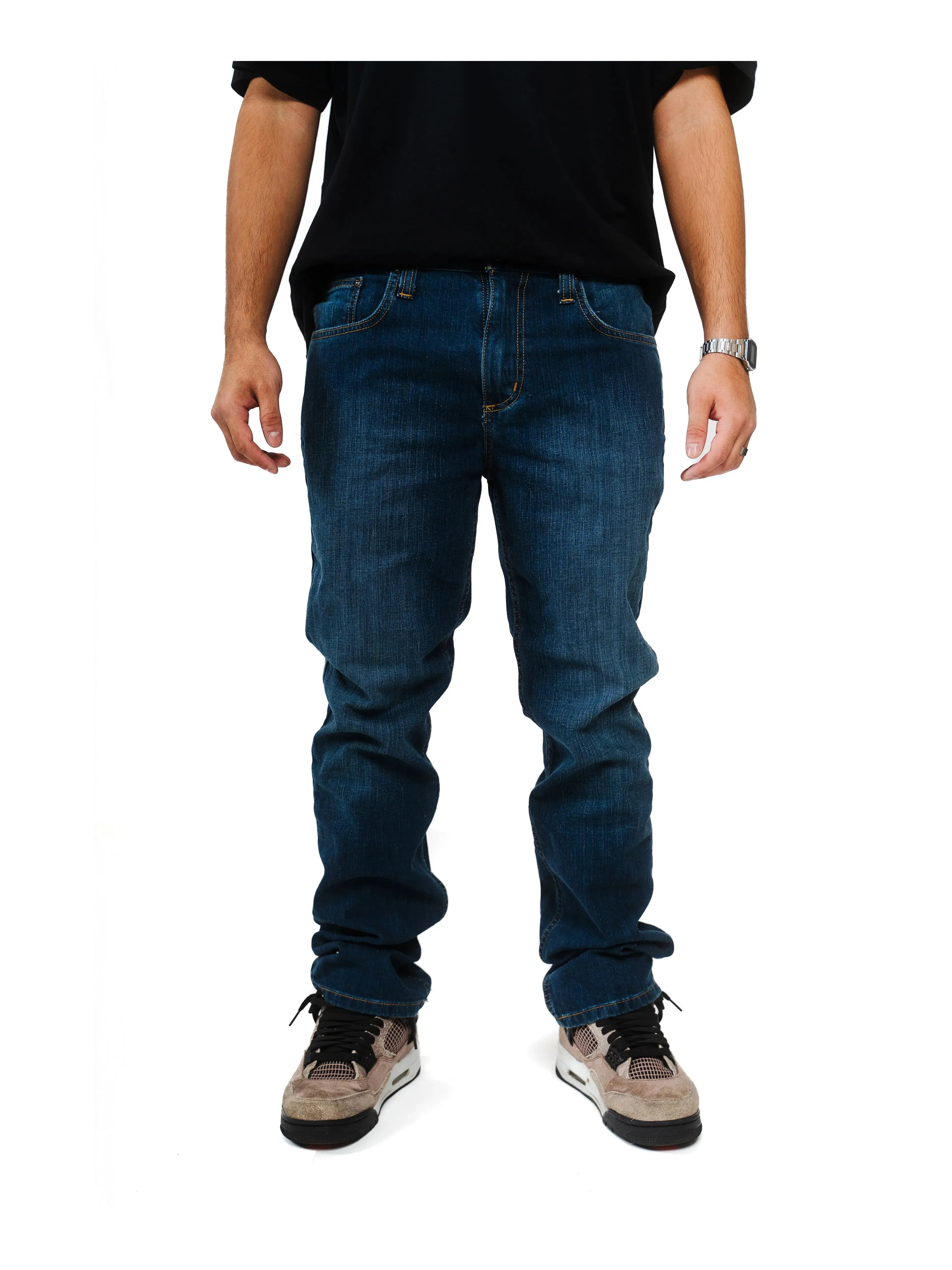 Carhartt Full Swing Straight Tapered Jean Superior