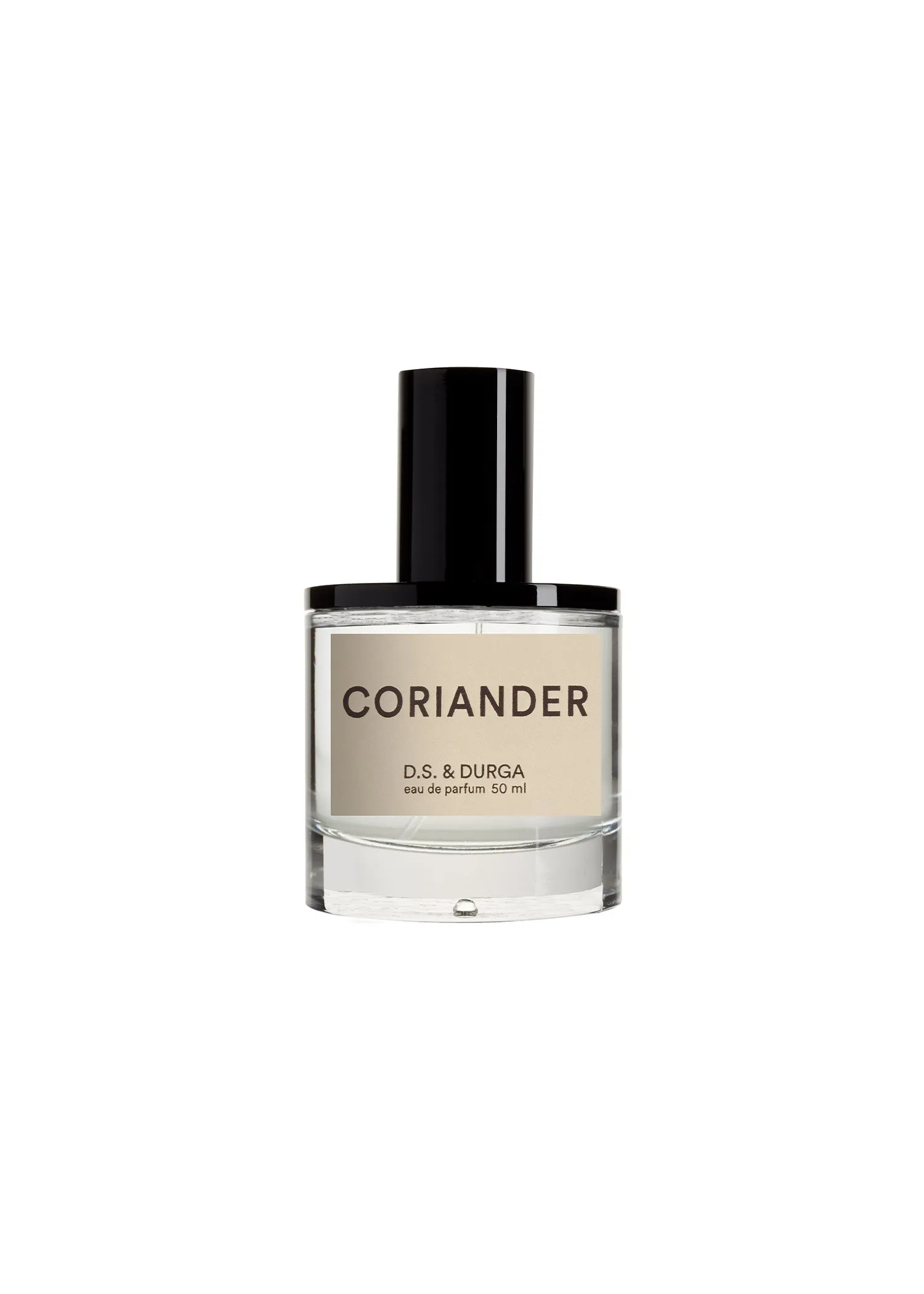 Coriander - Eau de Parfum