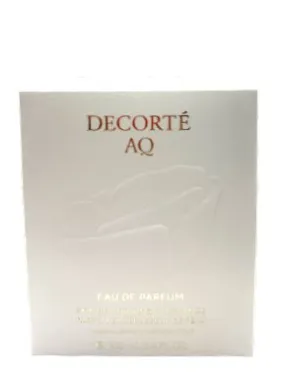 Decorte Aq Eau De Parfum 100ml