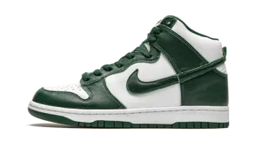 Dunk High Spartan Green