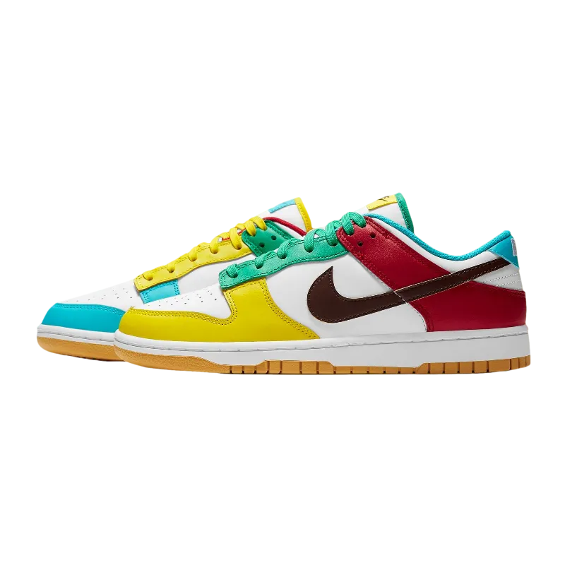 Dunk Low Free 99