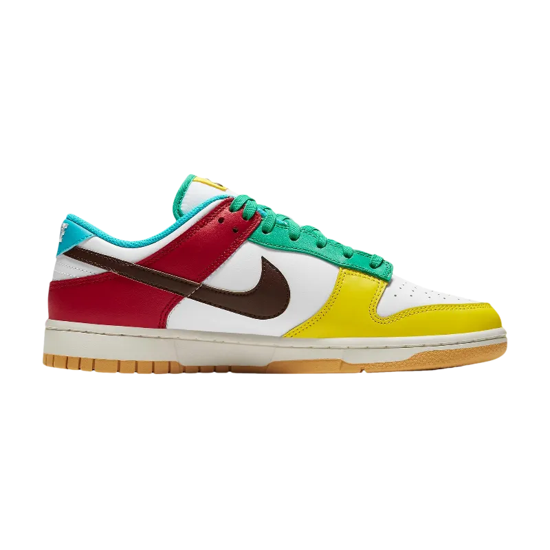 Dunk Low Free 99