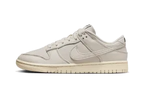 Dunk Low Premium Light Orewood Brown