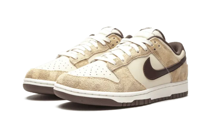 Dunk Low Retro PRM Animal Pack Giraffe