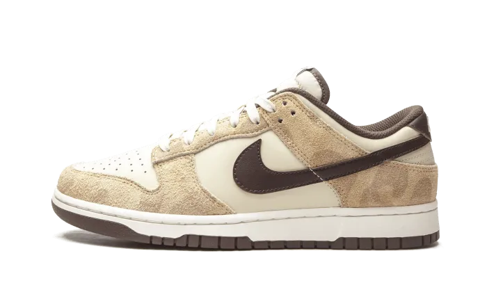 Dunk Low Retro PRM Animal Pack Giraffe