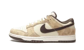 Dunk Low Retro PRM Animal Pack Giraffe