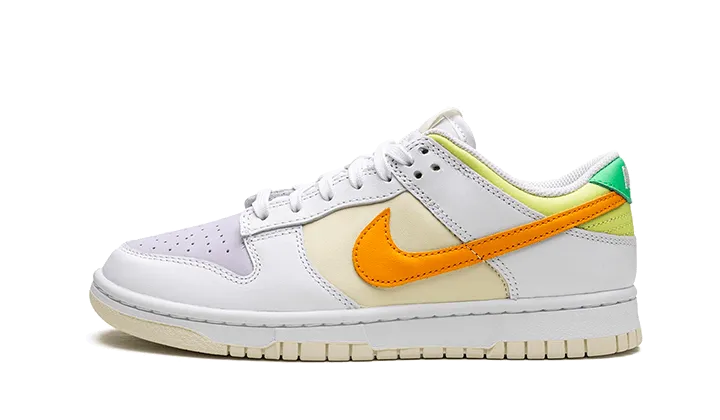 Dunk Low Sundial