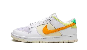 Dunk Low Sundial