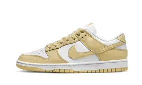 Dunk Low Team Gold