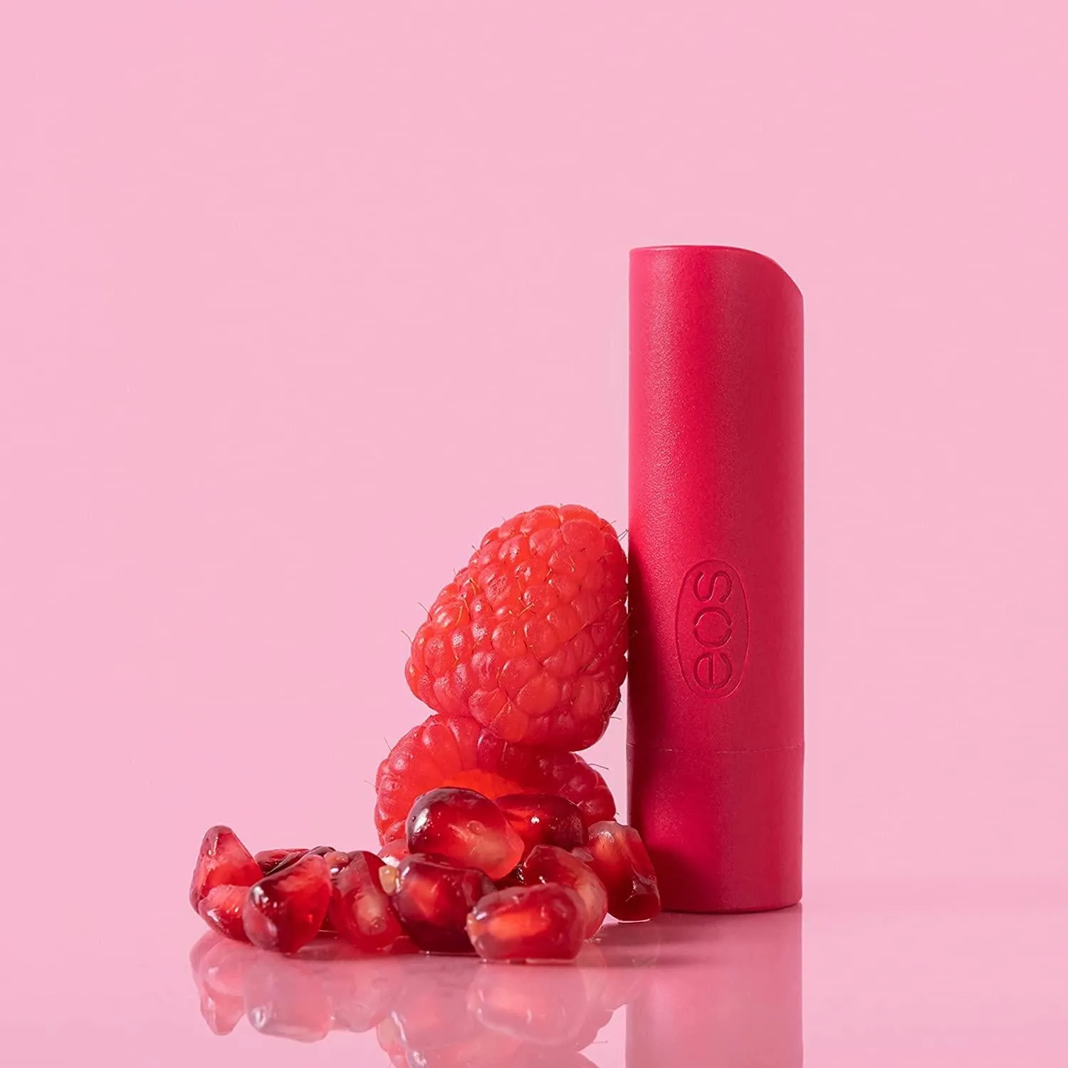 Eos Lipbalm Raspberry