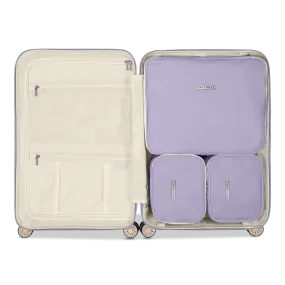 Fabulous Fifties - Royal Lavender - Packing Cube Set (66 cm)