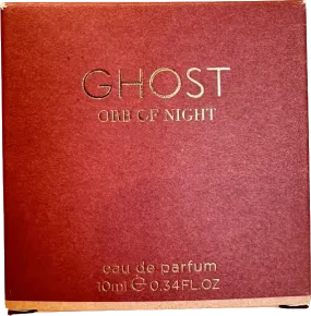 ghost Orb Cf Night Eau De Parfum Mini 10ml