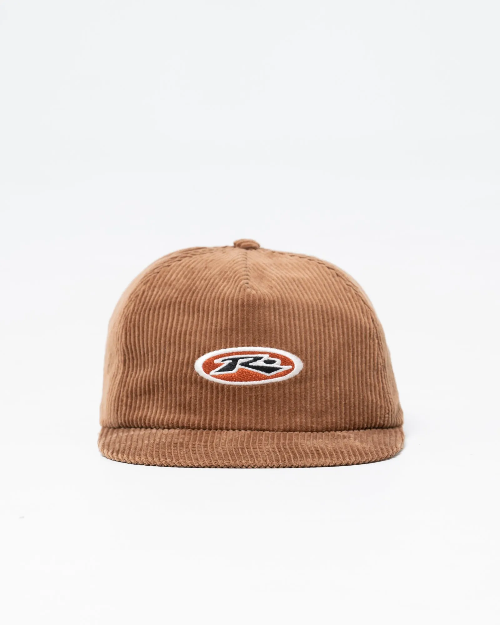 Gorra Rusty Glory Days Cord Surf Cap