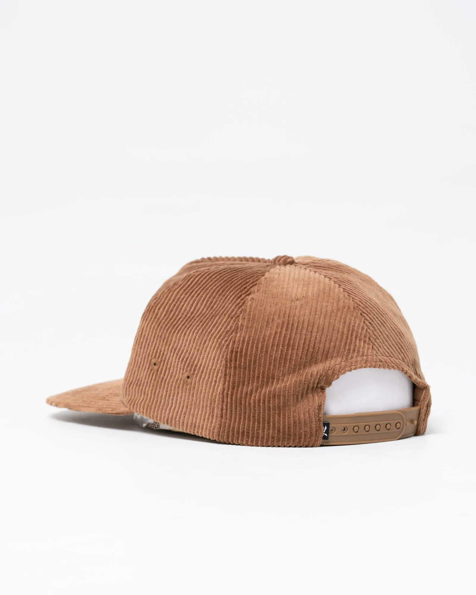 Gorra Rusty Glory Days Cord Surf Cap