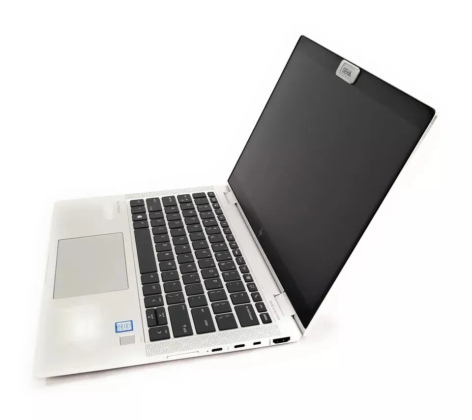 HP Elitebook x360 1030 G2 13.3" Intel Core i7-7500 16 GB 256 GB Ssd TOUCHSCREEN Refurbished  A WF046HPSL