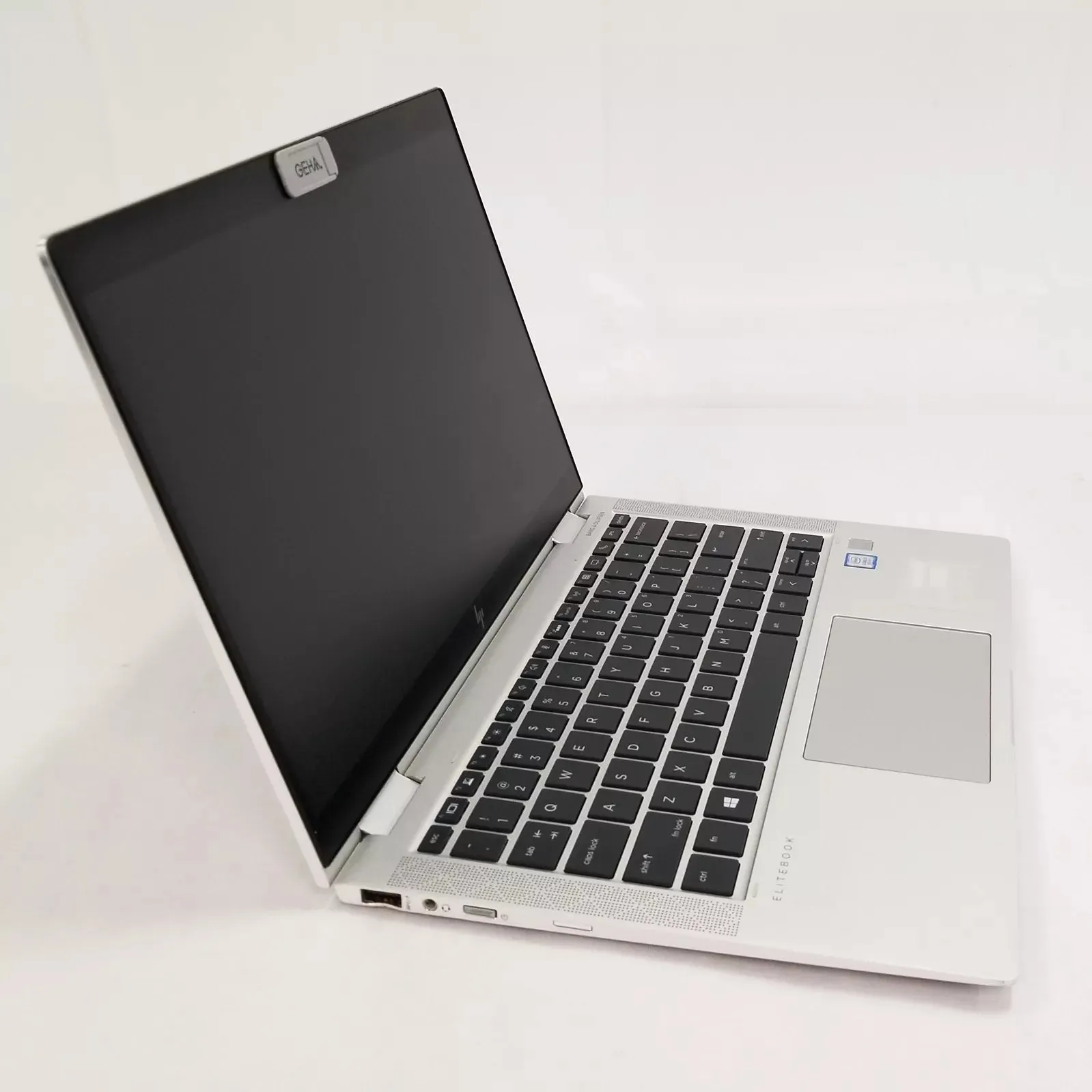 HP Elitebook x360 1030 G2 13.3" Intel Core i7-7500 16 GB 256 GB Ssd TOUCHSCREEN Refurbished  A WF046HPSL