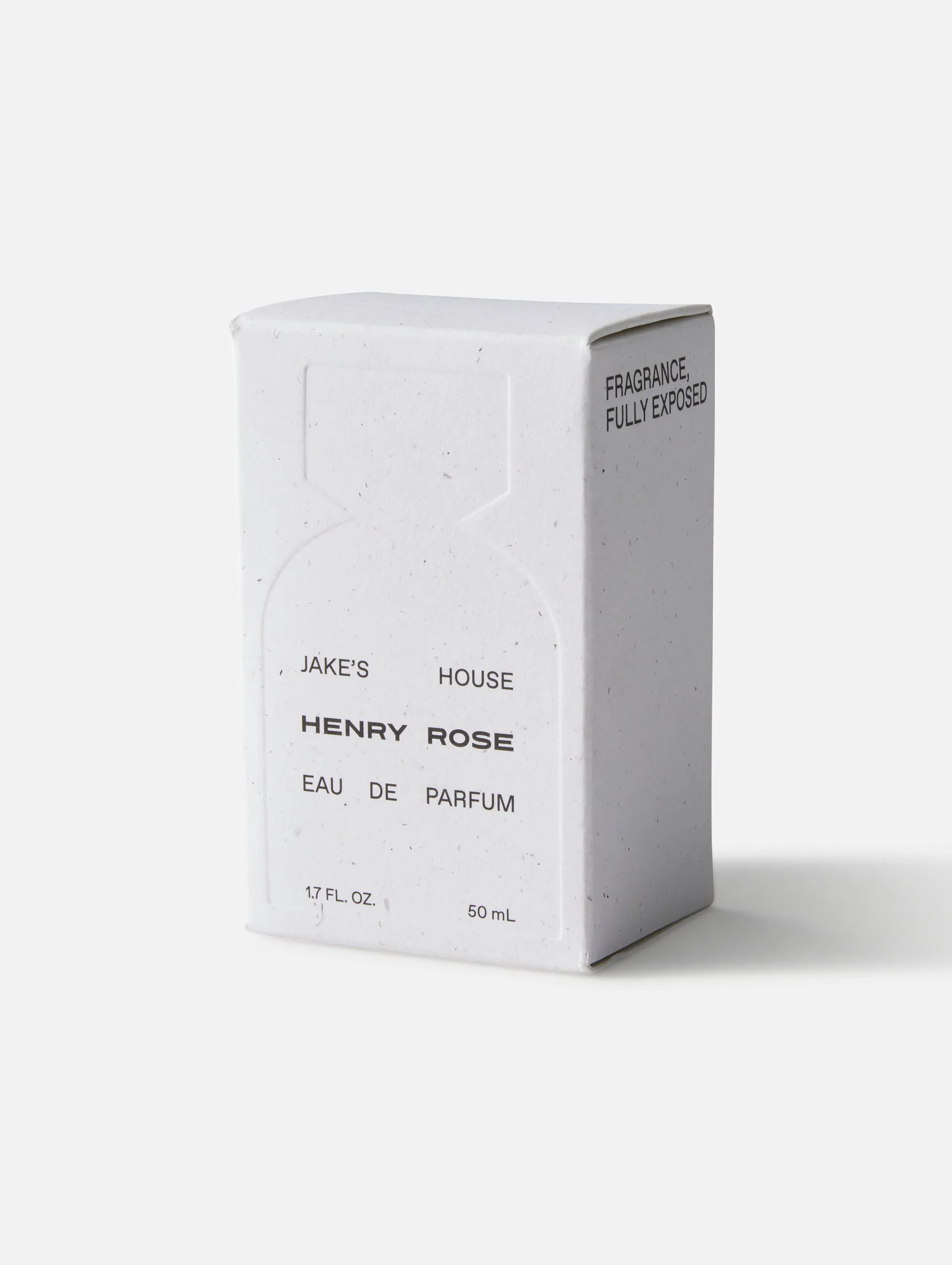 Jake's House Eau De Parfum 50ml