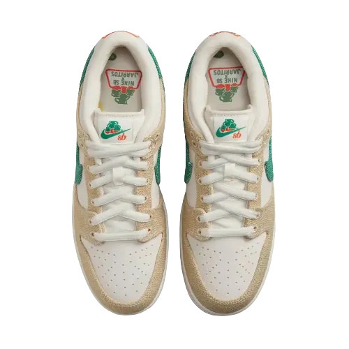 Jarritos x Nike SB Dunk Low