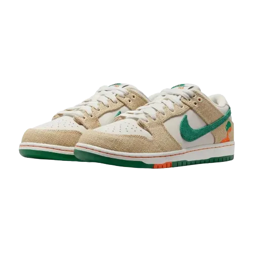 Jarritos x Nike SB Dunk Low