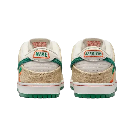 Jarritos x Nike SB Dunk Low