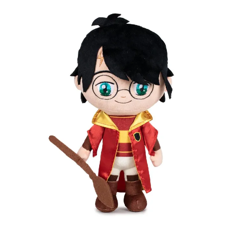 Jucarie de plus, Harry Potter Wizzard, 39 cm