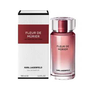 Karl Lagerfeld Fleur De Murier Femme EDP