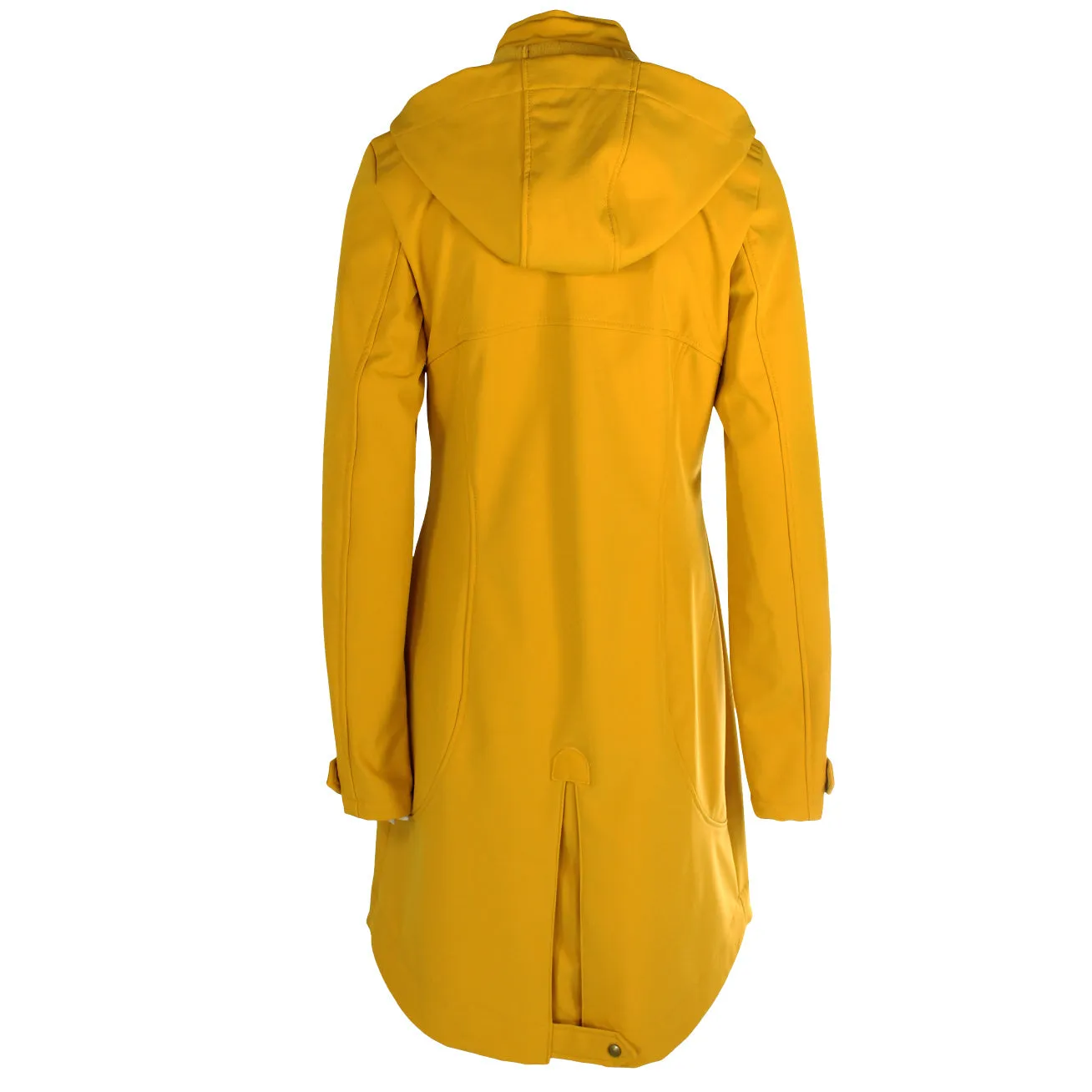 Longlady Softshell Jas Manon