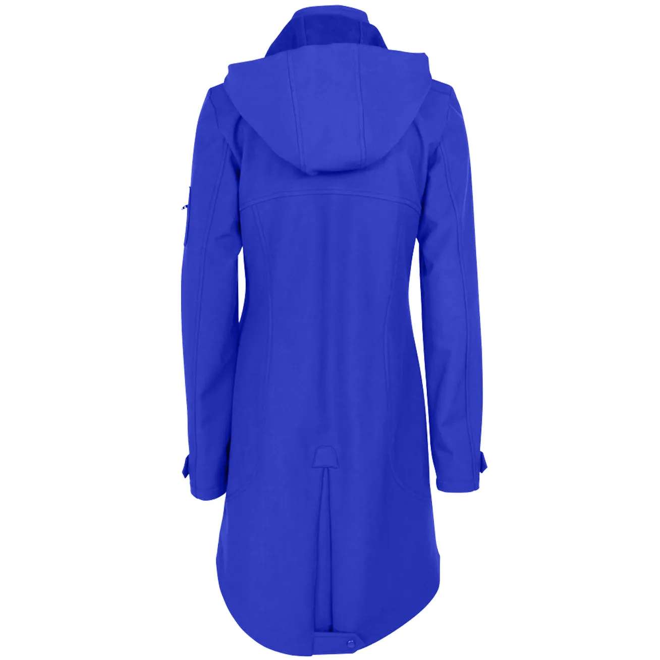 Longlady Softshell Jas Manon