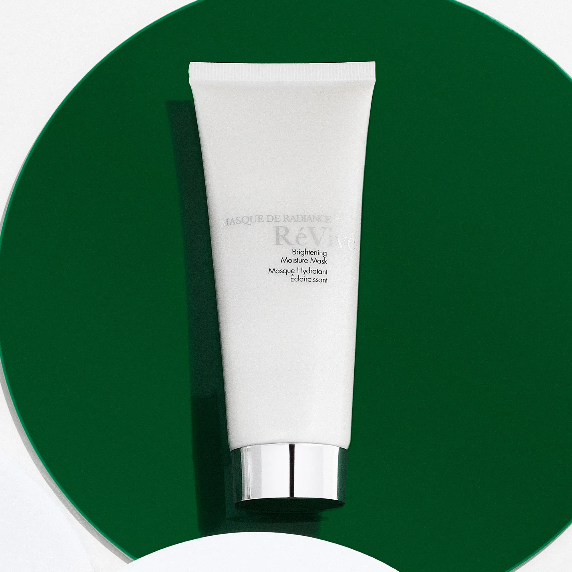 Masque de Radiance Brightening Moisture Mask