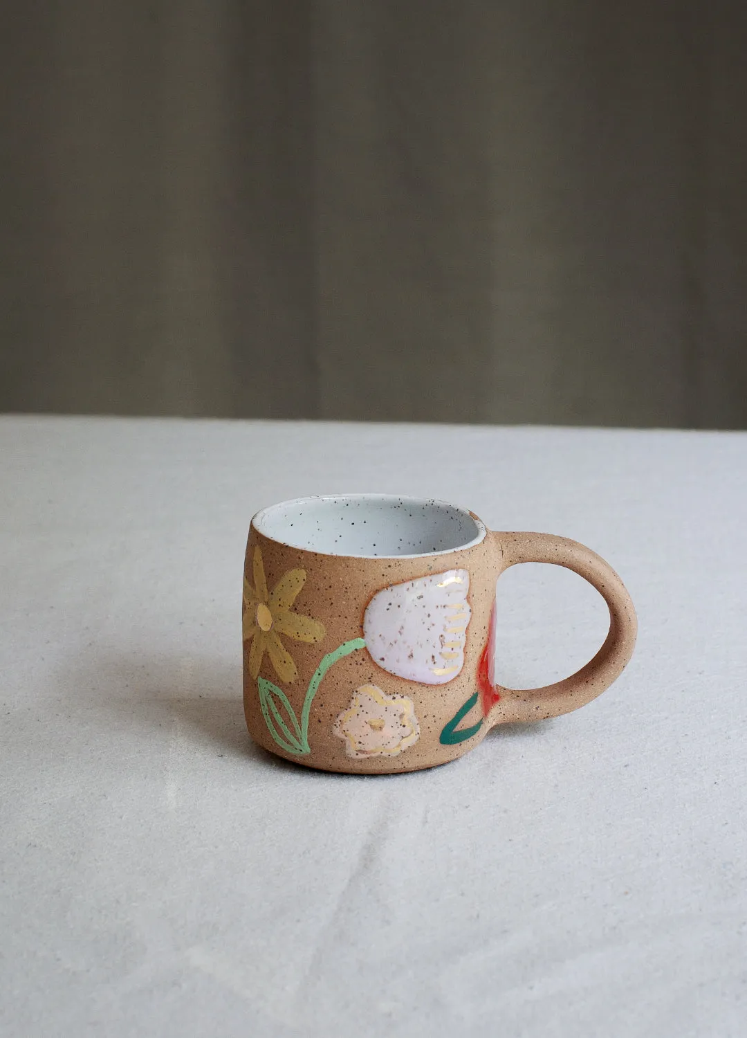 Meadow Small Mug