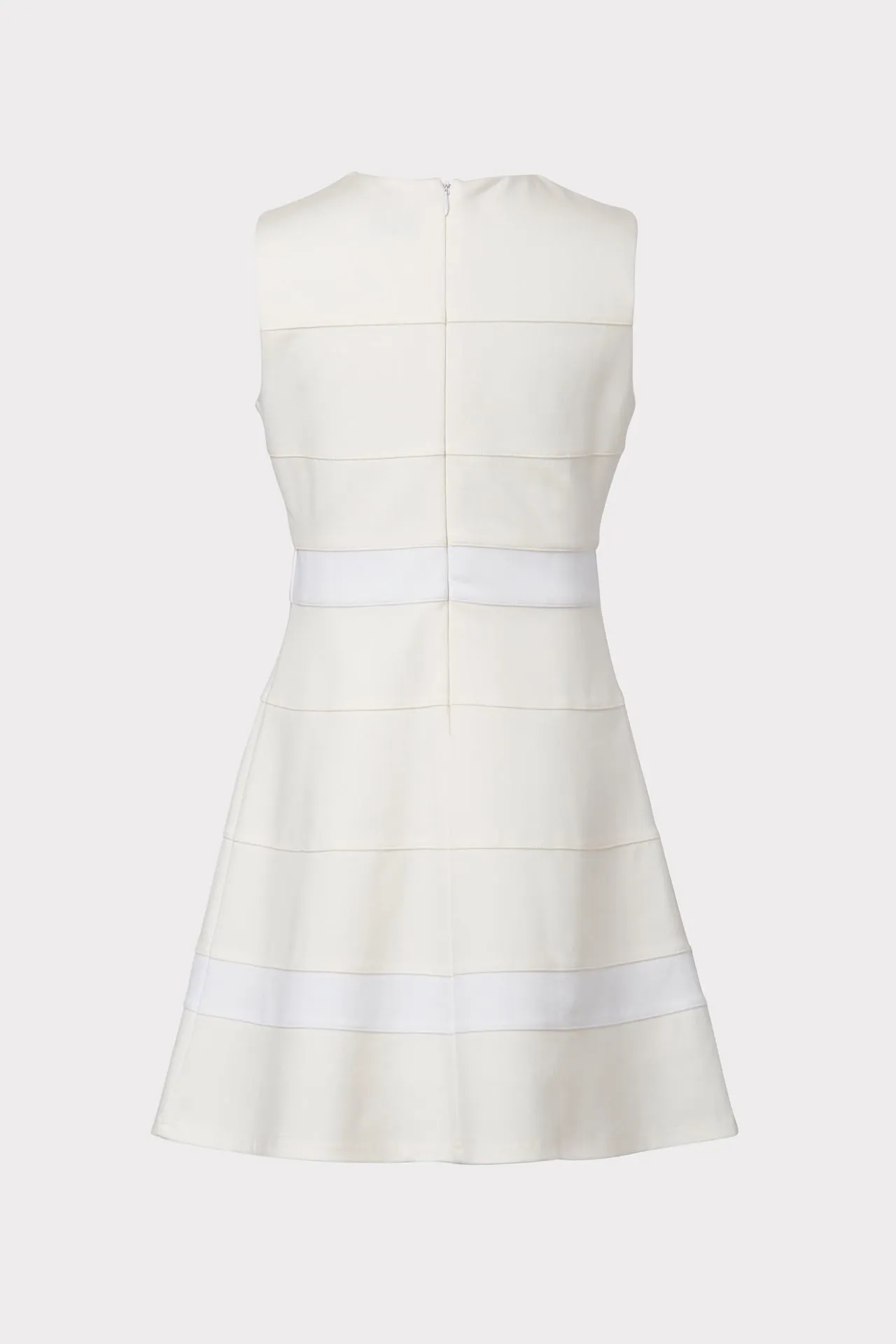 Milly Minis Rosalie Ponte Dress