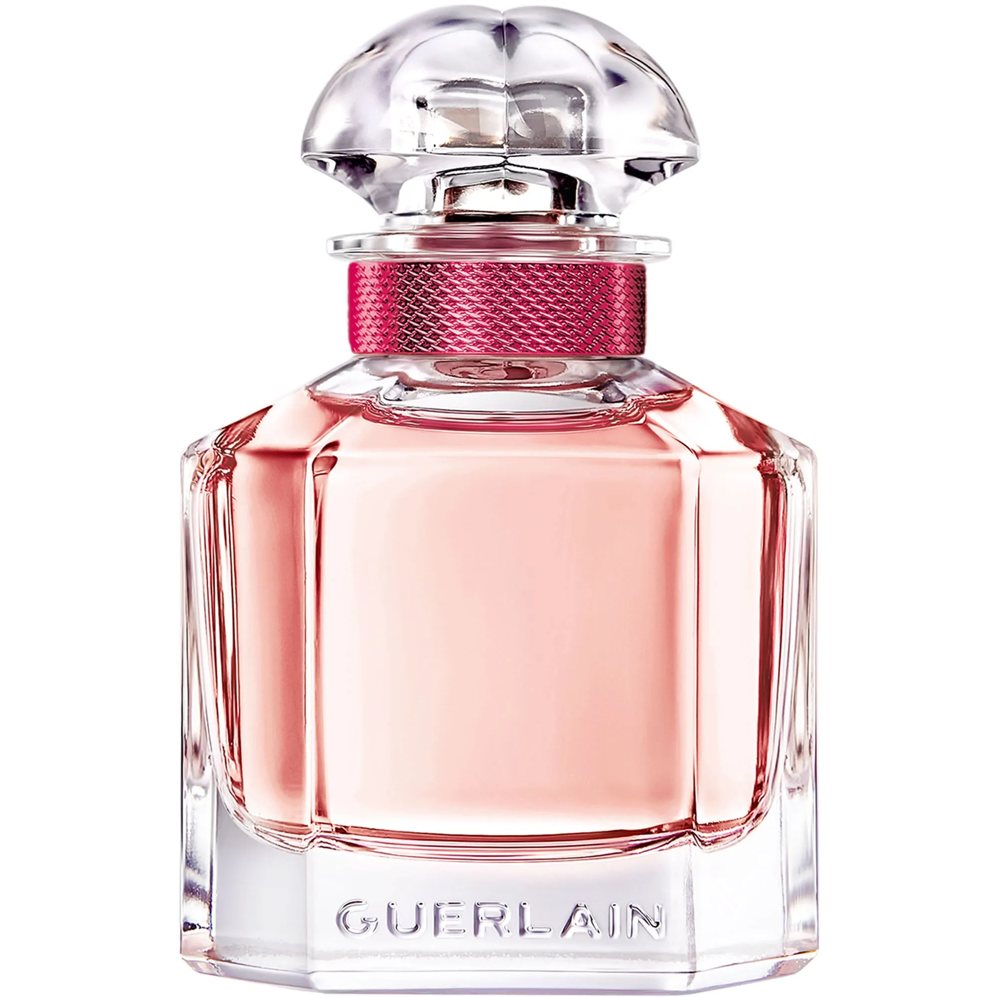 Mon (Bloom of Rose) For Women by GUERLAIN - EDT 100ml