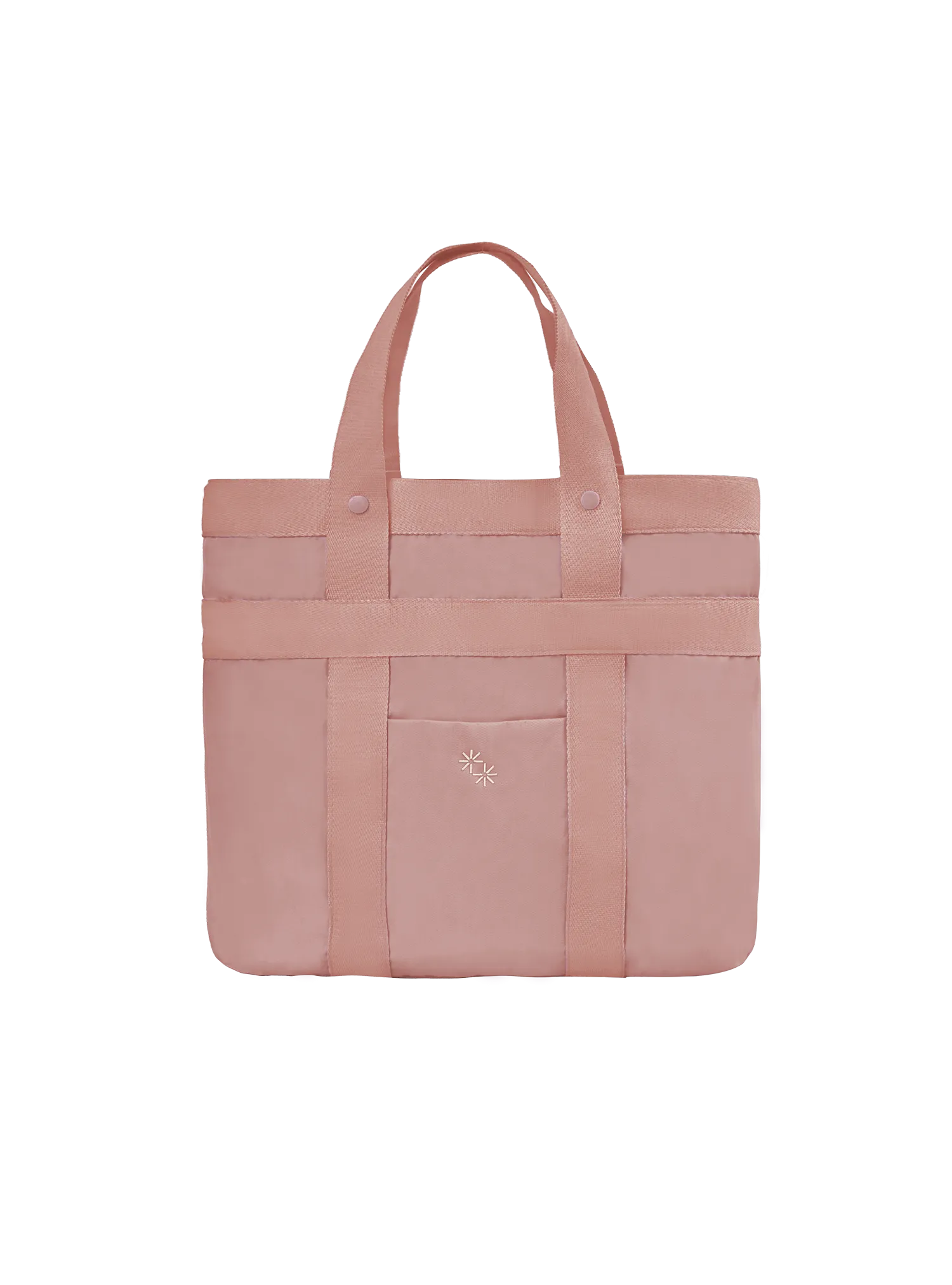 Multi-Way Tote (Terracotta)