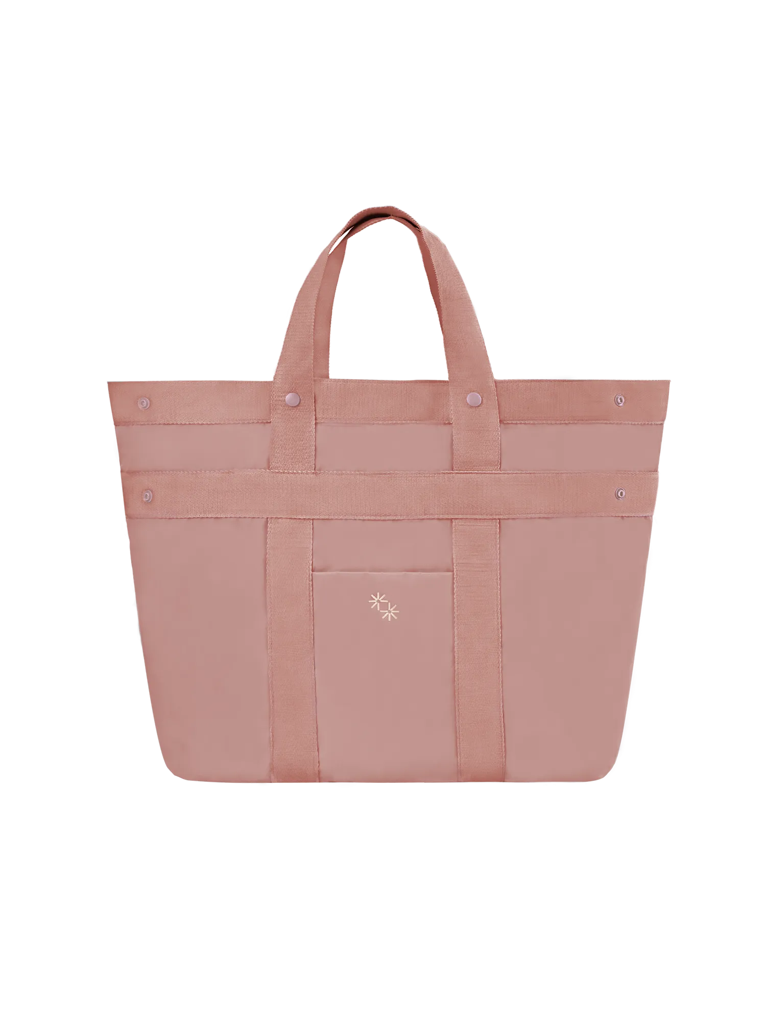 Multi-Way Tote (Terracotta)