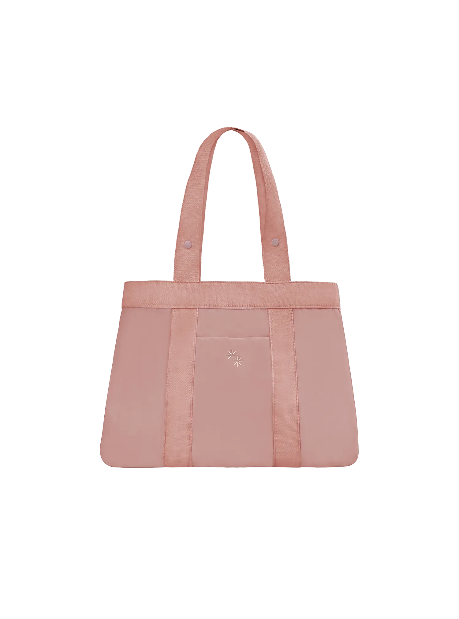 Multi-Way Tote (Terracotta)