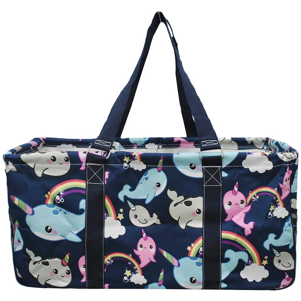 Narwhal World NGIL Utility Bag