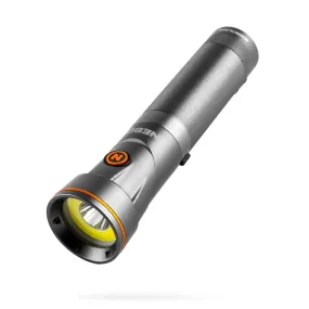 Nebo Franklin 300 Lumen Rechargeable LED Pivot Torch