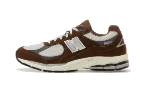 New Balance 2002R Brown Beige