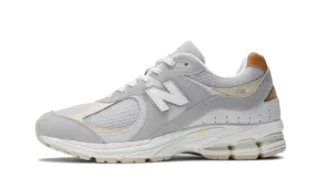 New Balance 2002R Concrete Grey