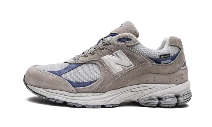 New Balance 2002R Gore-Tex Light Grey