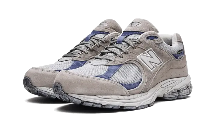 New Balance 2002R Gore-Tex Light Grey