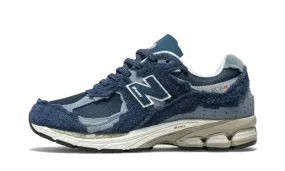 New Balance 2002R Protection Pack Navy