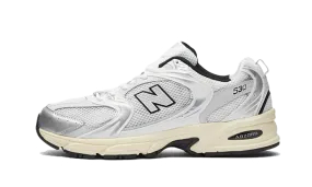 New Balance 530 Silver Cream