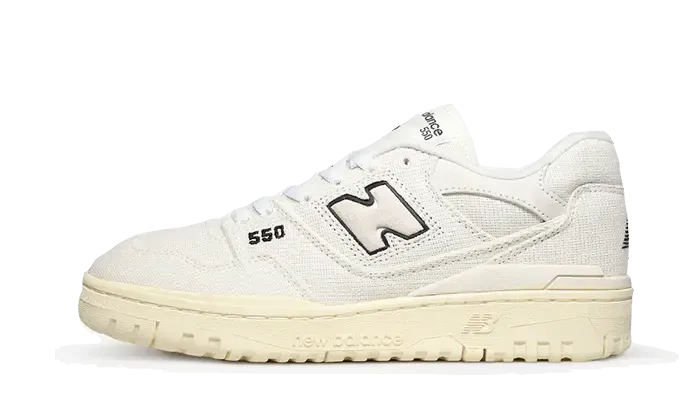 New Balance 550 Rattan Sea Salt