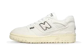 New Balance 550 Rattan Sea Salt