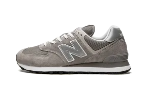 New Balance 574 Grey White (2022)