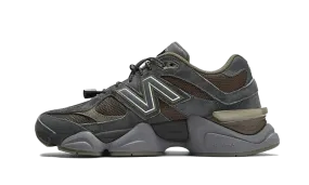 New Balance 9060 Blacktop Dark Moss